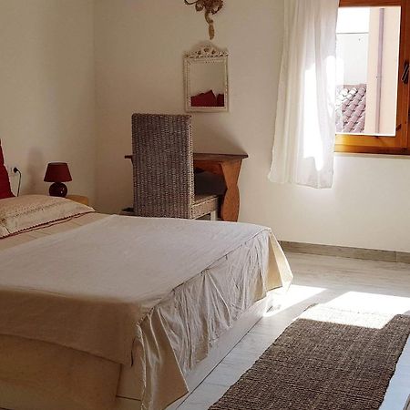 B&B Coco Ольбия Экстерьер фото