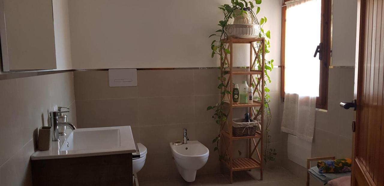 B&B Coco Ольбия Экстерьер фото