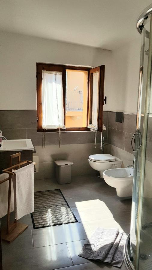B&B Coco Ольбия Экстерьер фото