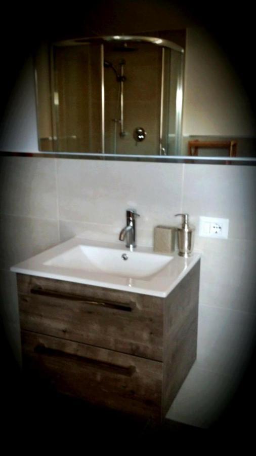 B&B Coco Ольбия Экстерьер фото