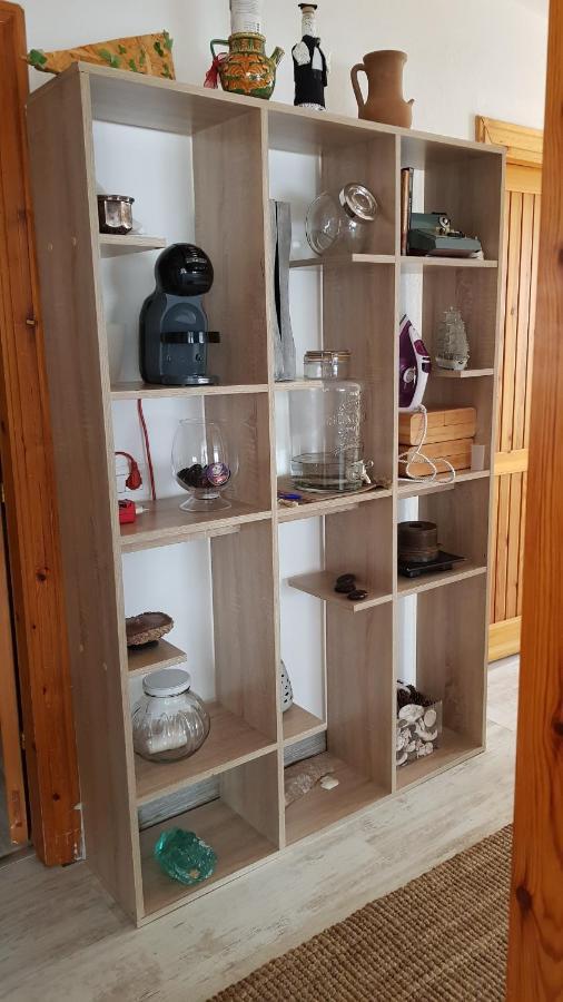 B&B Coco Ольбия Экстерьер фото