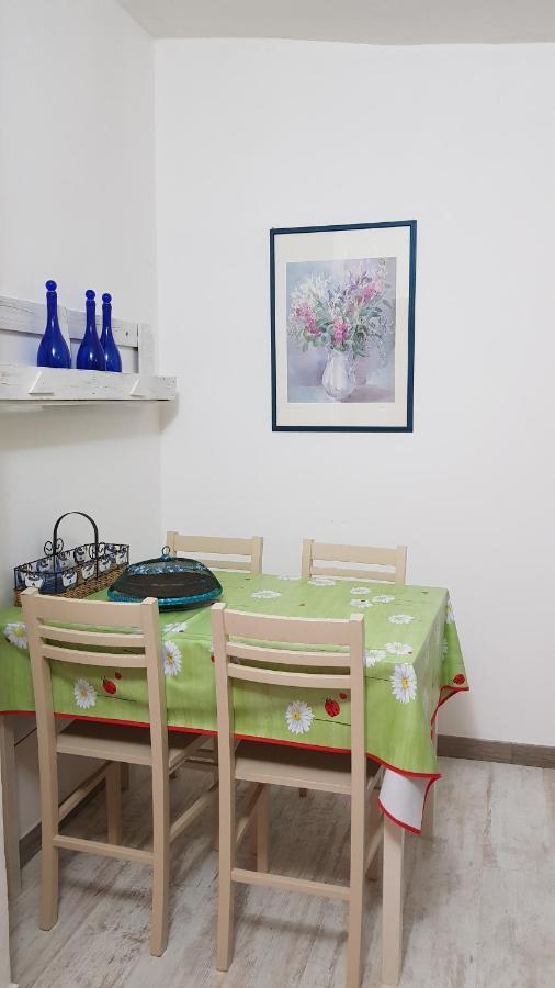 B&B Coco Ольбия Экстерьер фото