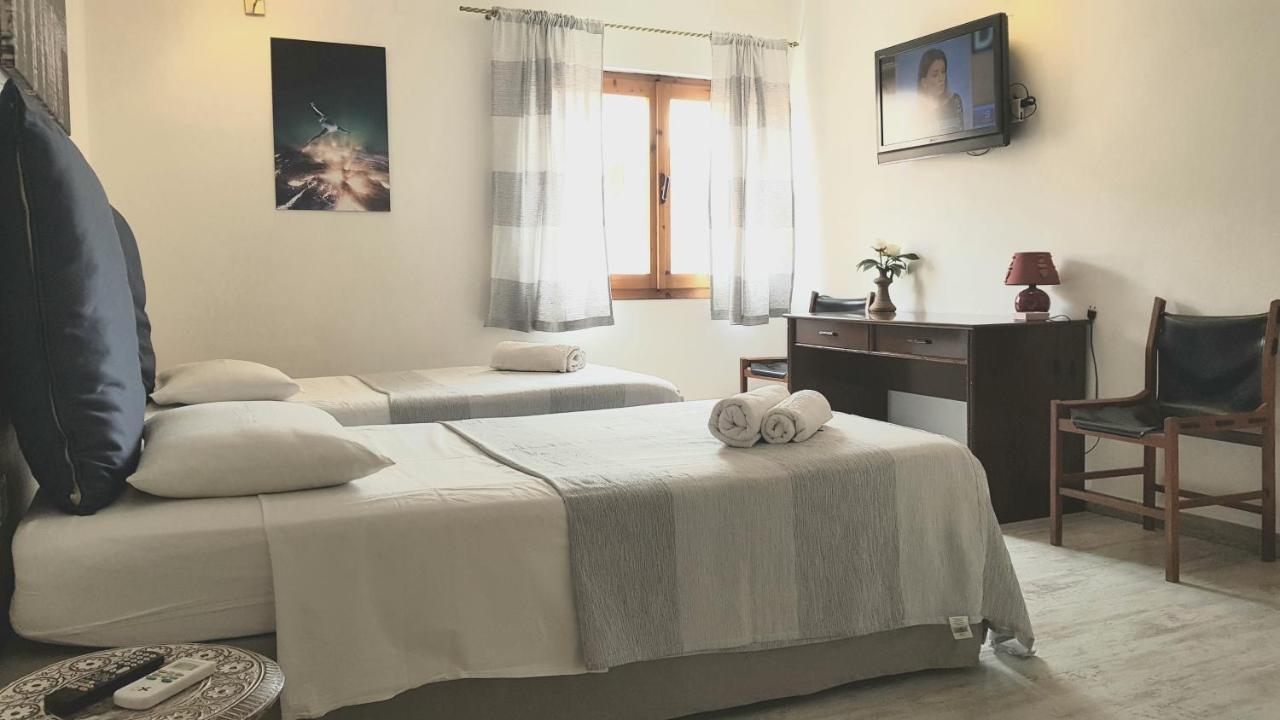 B&B Coco Ольбия Экстерьер фото